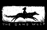 THE SAND WOLF